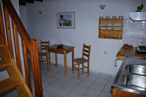 Athina Apartments Neo Klima Kamer foto